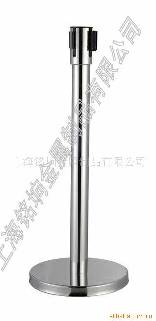 一米线伸缩栏杆座